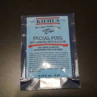 Kiehl`s 男士面霜