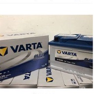 VARTA BLUE DIN75 FREE DELIVERY/FREE INSTALLATION.WE ALSO POS J&T OR DHL