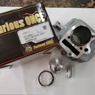 EX5 Class 1 BLOCK 53mm