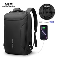 MARK RYDEN Original 15.6inch Laptop Man Backpack Waterproof Anti Theft Men Backpack Business Backpac
