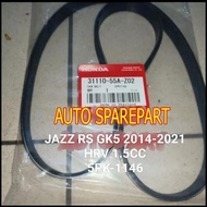 FAN VAN V BELT FANTALI 5PK1146 HONDA HRV 5PK-1146 