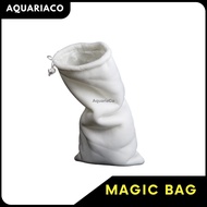 [AquariaCo] Magic Filter Sock (Aquarium Filter, Filter Media, Top Filter, Penjernih Air Aquarium, Psb Aquarium Bacteria)