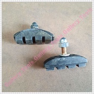 RUBBER BRAKE NUT BMX EAR Bicycle spare parts accessories