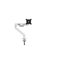AOC C-Clamp and Grommet Desk-Mount Single Monitor Arm - for monitors AM400W