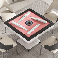 🀄(Local Stocks)Roller Coaster Automatic Mahjong Table,Tiny and Silent Ultra Slim Foldable (T9 Model) Auto Mahjong Table
