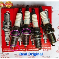 HONDA 4pcs 9807B-561BW HONDA IRIDIUM PLUG ACCORD CIVIC FD CRV ODYSSEY STREAM TAO SDA SNA SNB