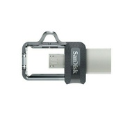 Pendrive Sandisk OTG 16GB/32GB/64GB Kartun Kanak-kanak