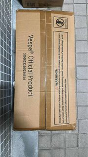 Vespa PX150 兒童電動車