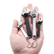 Adjustable Wrench Adjustable Wrench Adjustable Wrench with Scale-Inch