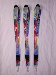 DEPED ID LACE LANYARD SLING ID HOLDER