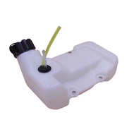 ถังน้ำมันมีฝาปิดสำหรับ TH43คาวาซากิ TH48อัตราไหลน้ำมันเชื้อเพลิงที่มีประสิทธิภาพเครื่องเหลาแปรง