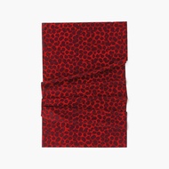 Ciele BFCollar - All Over Dotra - Merlot