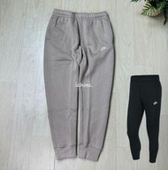 現貨 iShoes正品 Nike 男款 長褲 內刷毛 棉褲 抽繩 運動褲 BV2672-247 BV2672-010