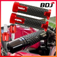 BDJ For Honda CBR650F CBR650R CB650R CBR125RR CBR150R CB125R CBR250R CBR250RR Motorcycle Handle Bar 
