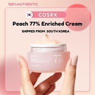 [ANUA] Peach 77%  Cream 50ml