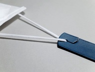 義大利植鞣革 / 口罩減壓帶 /  客製化禮物