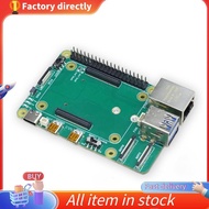 In stock- CM5 Basic Expansion Board Type A Basic Expansion Board Compute Module 5 IO Base Board