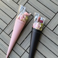 有錢花 鈔票花 單朵包裝 真鈔需另外支付