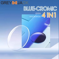 LENSA ABR PGX/ Anti Radiasi Anti Blue Ray Anti UV Photocromic4 IN1/Minus/plus/156/167