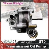 5T0 M3WC GK5 5TO Original CVT Auto Automatic Transmission Gearbox Oil Pump For Honda Fit Civic XRV C