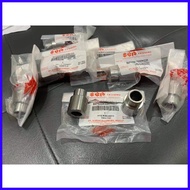 SGP FLANGE HUB SPACER RAIDER 150 CARB