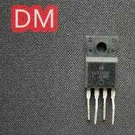 ((10 Pcs) KA5L0380R 5L0380R Imported TO-220F 800V 10A