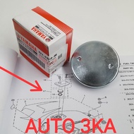 YAMAHA RXKING RX KING F1ZR VEGA 4YY-F4610-00 FUEL TANK KEY CAP