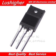 10 Pcs 2SC4460 TO-3PF C4460 TO-3P