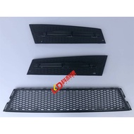 Suitable for BMW Convertible Car Running E93 Fog Lamp Frame 330i Front Bumper Grille E92 Ventilation