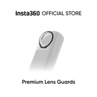Insta360 X5 Premium Lens Guards