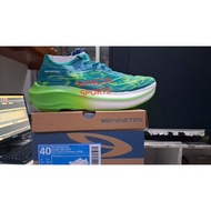 910NINETEN HAZE VELOCE RUNNING SHOES