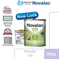 RM86.67* Novalac DN (600g)