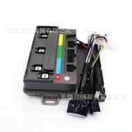 VOTOL VOTOL Electric Vehicle Electric Motorcycle Sine Wave EM-50S Motor Controller 72V55A Speed Enha