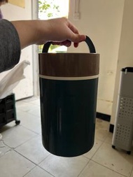 保溫飯壺