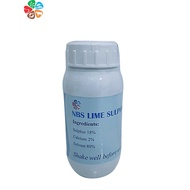 LIME SULPHUR 250ML (Concentrate)