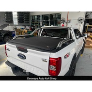 Force 4WD Softlid For Ford Ranger T6/T7/8/T9 XLT RAPTOR n T9 Wildtrak