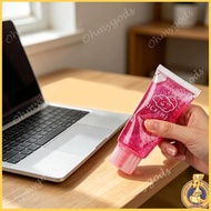 OMG* Elastic Toothpaste Form Stress Relievers As Entertaining Automobile Decorations And Desk Toys f