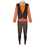 Halloween Cosplay Costume - Shrek & King Gnome