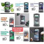 Dove Men+Care Mint Chocolate Martini Deodorant