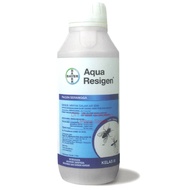 Bayer Aqua Resigen Insecticide Lalat Nyamuk Flies & Mosquitoes Pest Control 1 Litre Chemical