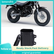 lemendhk Motorcycle Tool Box  Motocross Repair Wear- Damage- And - Suitable For Dr250