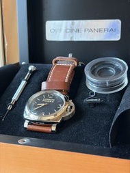 Panerai PAM 372 PAM00372 fullset