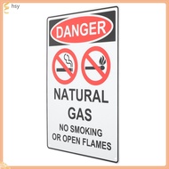 Warning Sign Hotel Warning Sign Caution Sign for Office Outdoor huyisheng