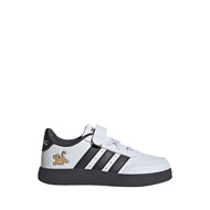 adidas x Disney Lion King Breaknet Kids Sneakers Shoes - Ftwr White