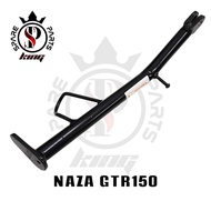 NAZA GTR150 GTR 150 SIDE STAND TONGKAT TEPI MOTOR