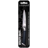 FUKURO CHEF SERIES UTILITY KNIFE 4.5IN HH 0379