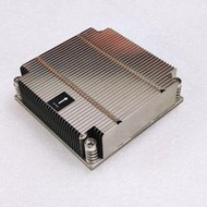 曙光I620-G20 I610-G20 伺服器CPU散熱器風扇 LGA2011 正方形1U