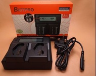 香港行貨BATTPRO免費一年保用 ENEL18D EN-EL18D充電器合Nikon Z9, D6, D5, D4, D4S數碼相機專用 請留意內容