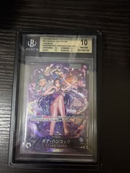 海賊王 bgs10 one piece 女帝