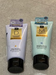 Elastine 10X 護髮素 (Damage & Moisture)